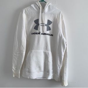 *PRE OWNED* Under Amour Sweatshirt